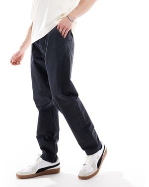 Brave Soul Chino Pants - Blue