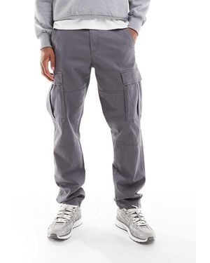 Jack & Jones Slim-Fit Cargobroek - Blauw
