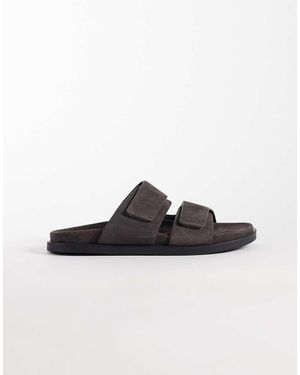 ASOS Sandali - Grigio