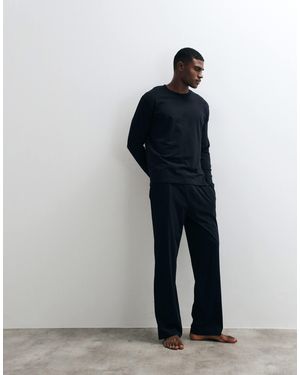 Jack & Jones Ensemble - Bleu