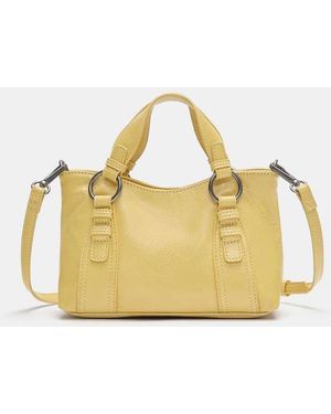 Pull&Bear Urban - Metallizzato