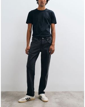 ASOS Stretch-slim-jeans - Blau
