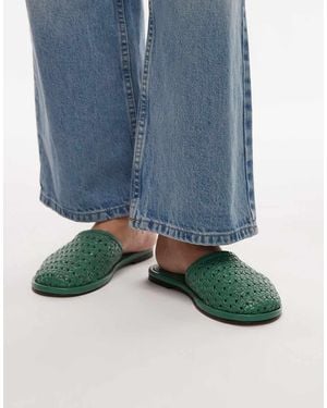 TOPSHOP Bobby - Blu