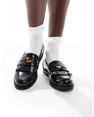 schuh Laurent - Wit