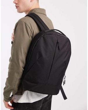 ASOS Ripstop Backpack - Blue