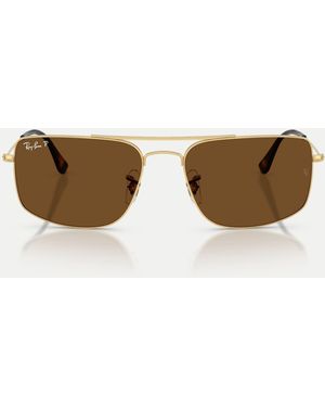 Ray-Ban Exple iii - lunettes - Neutre