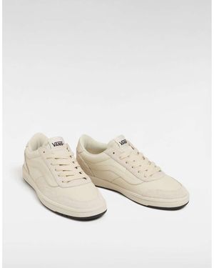 Vans Cruze Too Comfycush - Neutro