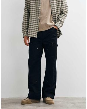 Dickies Chap Werkbroek - Blauw