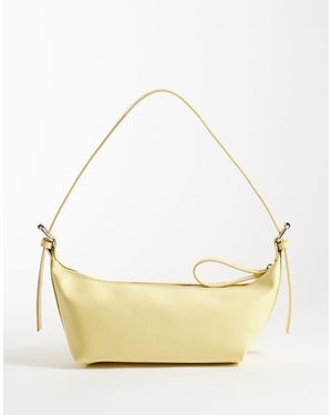 ASOS Shoulder Bag - Natural