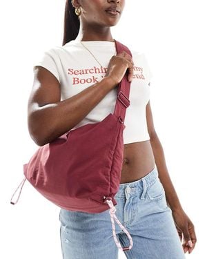 Cotton On Cotton On Maddie Crossbody Bag - Red