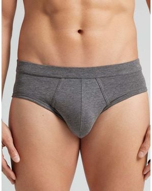 Intimissimi "The Indestructible" Briefs - Grey