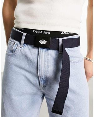 Dickies Orcutt Belt - Blue