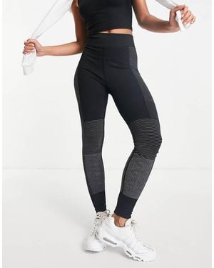 Berghaus Zhora Seamless leggings - Multicolour