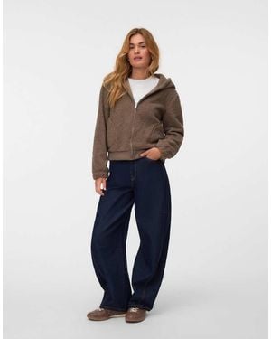 Vero Moda Flash Giacca - Blu