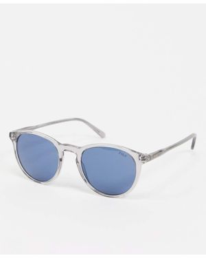 Ralph Lauren Polo 0ph4110 Round Sunglasses - Multicolour