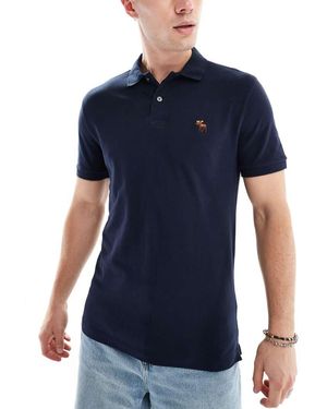 Abercrombie & Fitch Lifelike - Blu