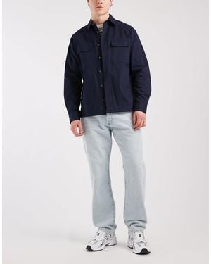 Only & Sons Edge Straight Fit Jeans - Blue