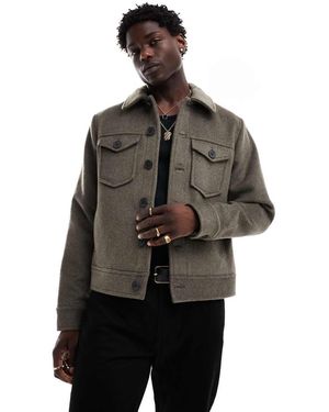 River Island Studio - Grigio