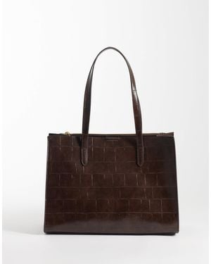 ASOS Tote - Brown
