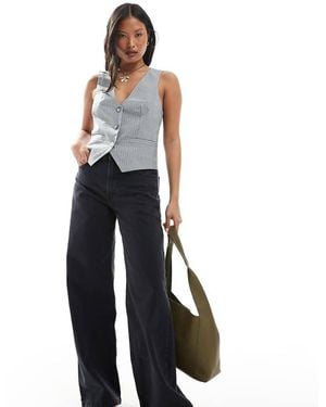 Pull&Bear Petite - Blauw