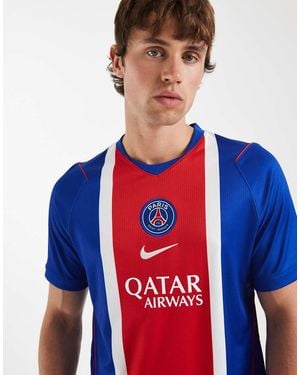 Nike Football Nike Psg 26/27 Home Jersey - Blue