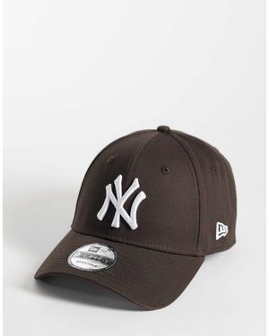KTZ – ny yankees – kappe - Schwarz