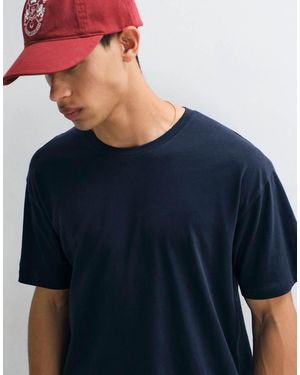 JJ Rebel T-Shirt - Blu