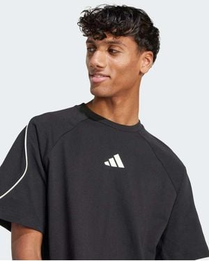 adidas Originals Stadium Tee - Black