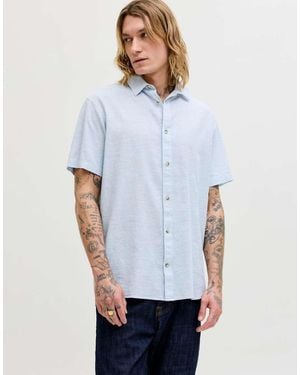 Jack & Jones Overhemd - Wit