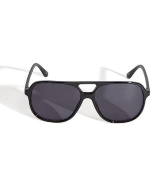 Vans Welton Occhiali Da Sole Neri - Blu