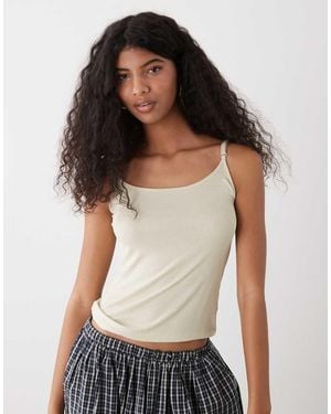 Weekday Tank Top - Multicolour