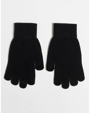 Vero Moda Touchscreen Handschoenen - Zwart