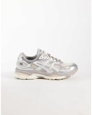 Asics Gel-nyc 2.0 sneaker - Weiß