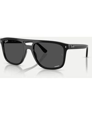 Ray-Ban Rb2213Ch Chromance - Nero