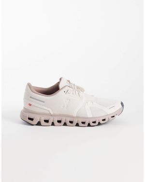 On Shoes – cloud 6 all day – sneaker - Weiß