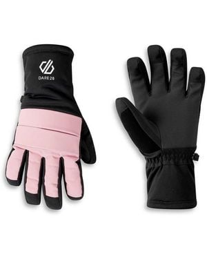 Dare 2b Freeride Gloves - Black