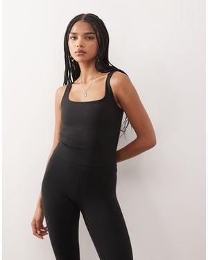 Weekday Mix En Match - Zwart