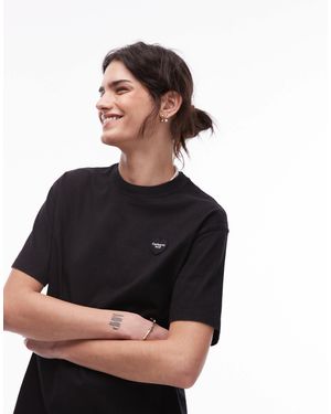Carhartt Ingo T-Shirt - Black