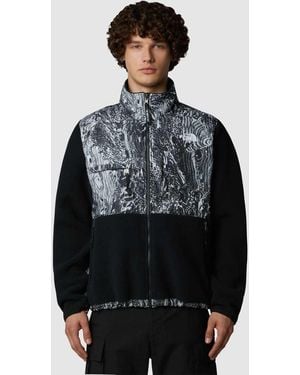 The North Face Denali - Nero