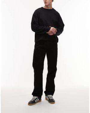 Wrangler 13Mwz - Nero