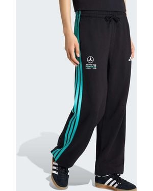 adidas Originals Mercedes - Black