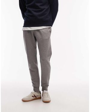 Paul Smith Slim Fit Joggers - Black