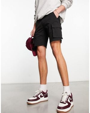 Only & Sons Cargo Short - Black