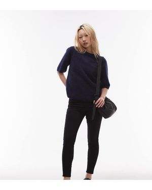 Topshop Unique Jamie - Zwart