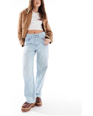 Vans – sirelle – hose - Blau
