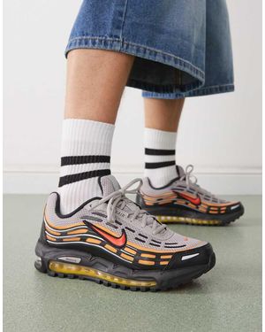 Nike Air Max Tl 2.5 Trainers - Grey