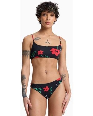 Quiksilver Viacha - Black