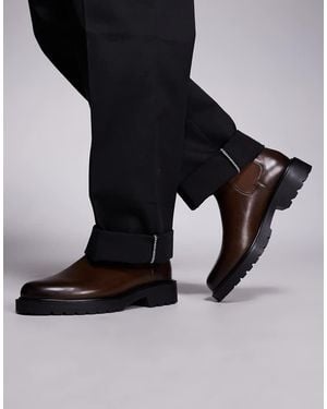 ASOS Chelsea Boots - Black