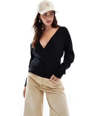 Lage v hals dames sale