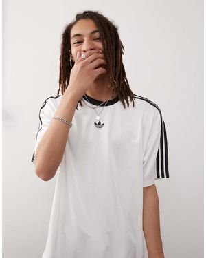 adidas Originals T-Shirt - Bianco